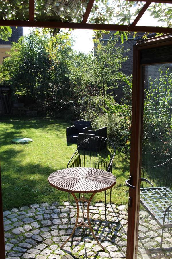 L'ecurie Hébergement de vacances Jodoigne